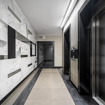 Apartament Kasprzaka Bliska Wola ワルシャワ エクステリア 写真