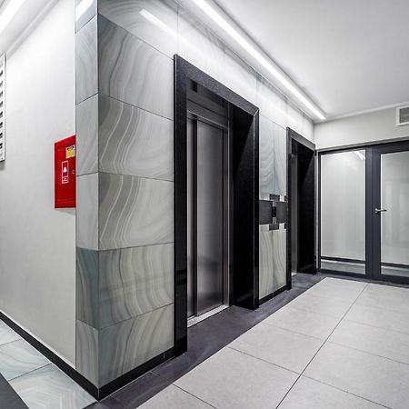 Apartament Kasprzaka Bliska Wola ワルシャワ エクステリア 写真